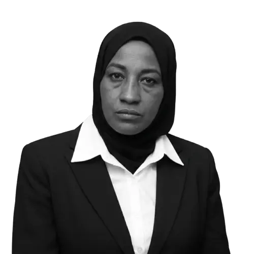 أ. هاجــر صديـــق